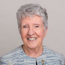 Sr Clare Nolan
