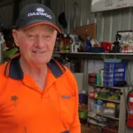 VMCH Affordable Homes resident Brian