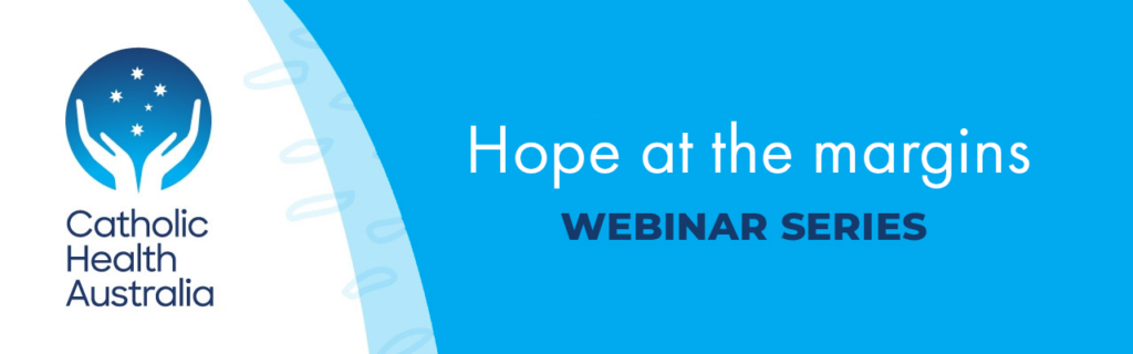 hope at the margins webinar 2025