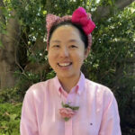 Peng Gao, Calvary Brighton Aged Care Leisure and Lifestyle Coordinator