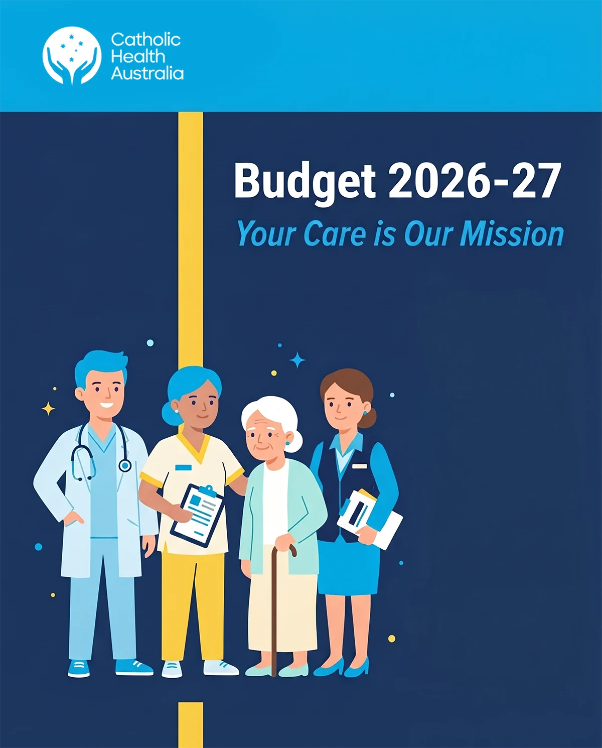 Budget 2026-27: 17 costed, deliverable reforms across Health, Aged Care and Mission