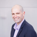 Patrick Reid has been named SCC (NSW & ACT) new Chief Executive Officer