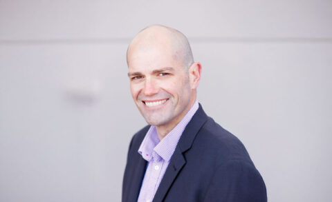 Patrick Reid has been named SCC (NSW & ACT) new Chief Executive Officer