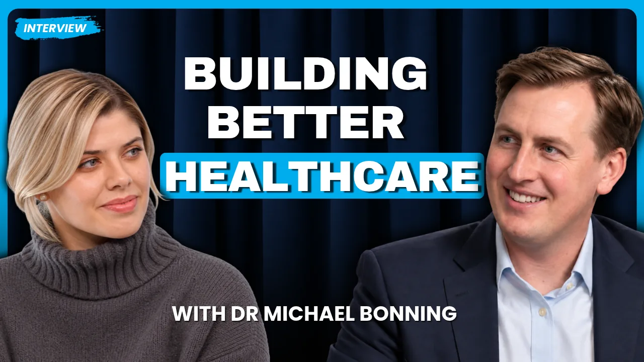 Health Matters Episode 09 cover art