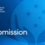Catholic Health Australia Submission banner
